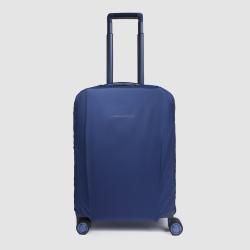 Чохол для валізи S Piquadro Accessories Blue AC6695TAALUB2_BLU