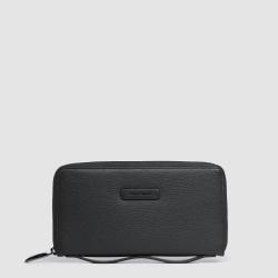 Клатч Piquadro MODUS RESTYLING (MOS) Black AC6732MOSR_N