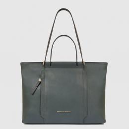 Женская сумка Piquadro CIRCLE (W92) Forest-Olive BD3336W92_VEVE2