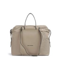 Сумка для ноутбука 14″ Piquadro LYRA (W92T) Beige BD4574W92T_BE