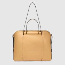 Сумка для ноутбука 14″ Piquadro CIRCLE (W92) Yellow-Beige BD4574W92_GBE