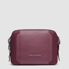 Сумка Piquadro LYRA (W92T) Bordeaux BD4870W92T_BO