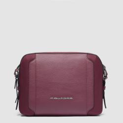 Сумка Piquadro LYRA (W92T) Bordeaux BD4870W92T_BO