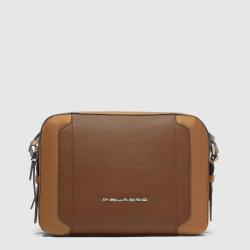 Сумка Piquadro LYRA (W92T) Tobacco BD4870W92T_CU
