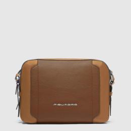 Сумка Piquadro LYRA (W92T) Tobacco BD4870W92T_CU