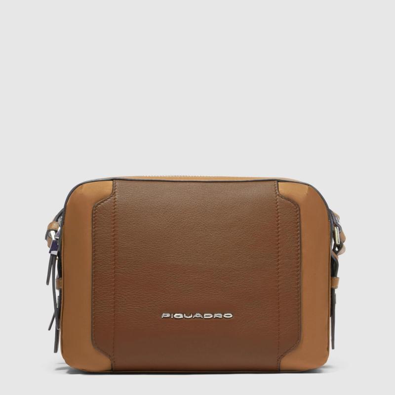 Сумка Piquadro LYRA (W92T) Tobacco BD4870W92T_CU