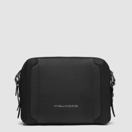 Сумка Piquadro LYRA (W92T) Black BD4870W92T_N