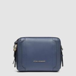 Сумка Piquadro CIRCLE (W92) Sea Blue BD4870W92_BLU4