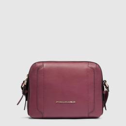 Сумка Piquadro CIRCLE (W92) Bordeaux BD4870W92_BO