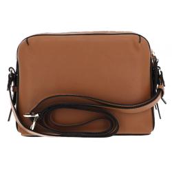 Сумка Piquadro CIRCLE (W92) Brown-Orange BD4870W92_MAR