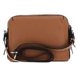 Сумка Piquadro CIRCLE (W92) Brown-Orange BD4870W92_MAR