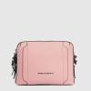 Сумка Piquadro CIRCLE (W92) Pink-Grey BD4870W92_ROGR