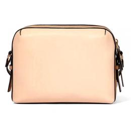 Сумка Piquadro CIRCLE (W92) Pink-Yellow BD4870W92_ROG