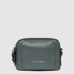 Женская сумка Piquadro CIRCLE (W92) Forest-Olive BD4870W92_VEVE2