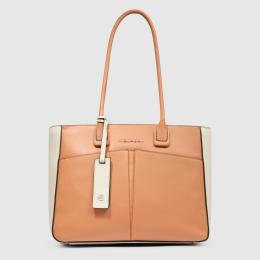 Сумка для ноутбука 14″ Piquadro ASHLEY (W134) Orange BD6461W134_AR