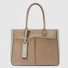 Жіноча сумка Piquadro ASHLEY (W134) Beige BD6461W134_BE