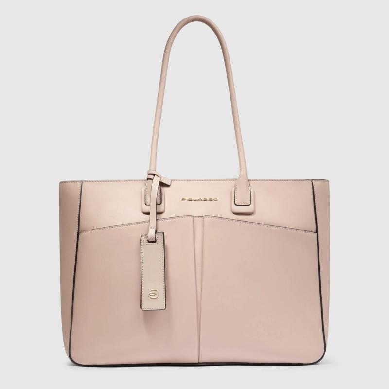 Сумка для ноутбука 15.6 Piquadro ASHLEY (W134) Pink BD6538W134_RO