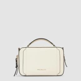 Сумка Piquadro CIRCLE (W92) White BD6656W92_BI