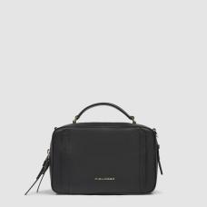 Сумка Piquadro CIRCLE (W92) Black BD6656W92_N