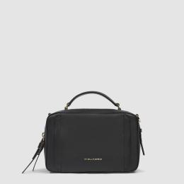 Сумка Piquadro CIRCLE (W92) Black BD6656W92_N