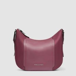Сумка Piquadro LYRA (W92T) Bordeaux BD6657W92T_BO