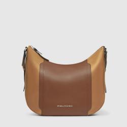 Сумка Piquadro LYRA (W92T) Tobacco BD6657W92T_CU