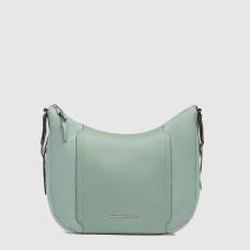 Сумка Piquadro LYRA (W92T) Green BD6657W92T_VE