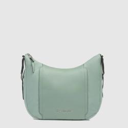 Сумка Piquadro LYRA (W92T) Green BD6657W92T_VE