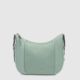 Сумка Piquadro LYRA (W92T) Green BD6657W92T_VE