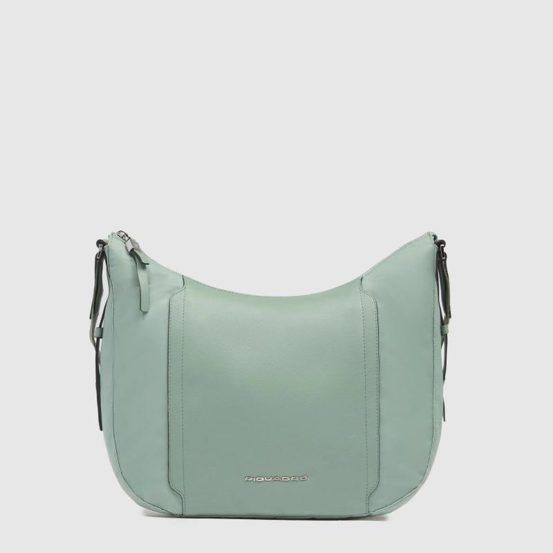 Сумка Piquadro LYRA (W92T) Green BD6657W92T_VE
