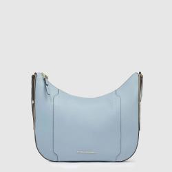 Сумка Piquadro CIRCLE (W92) Blue-Beige BD6657W92_AZBE2