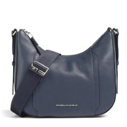 Женская сумка Piquadro CIRCLE (W92) Sea Blue BD6657W92_BLU4