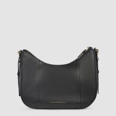 Сумка Piquadro CIRCLE (W92) Black BD6657W92_N