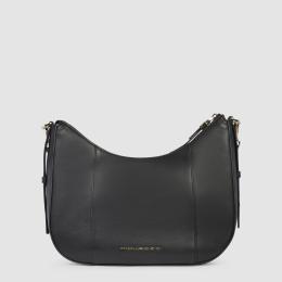Сумка Piquadro CIRCLE (W92) Black BD6657W92_N