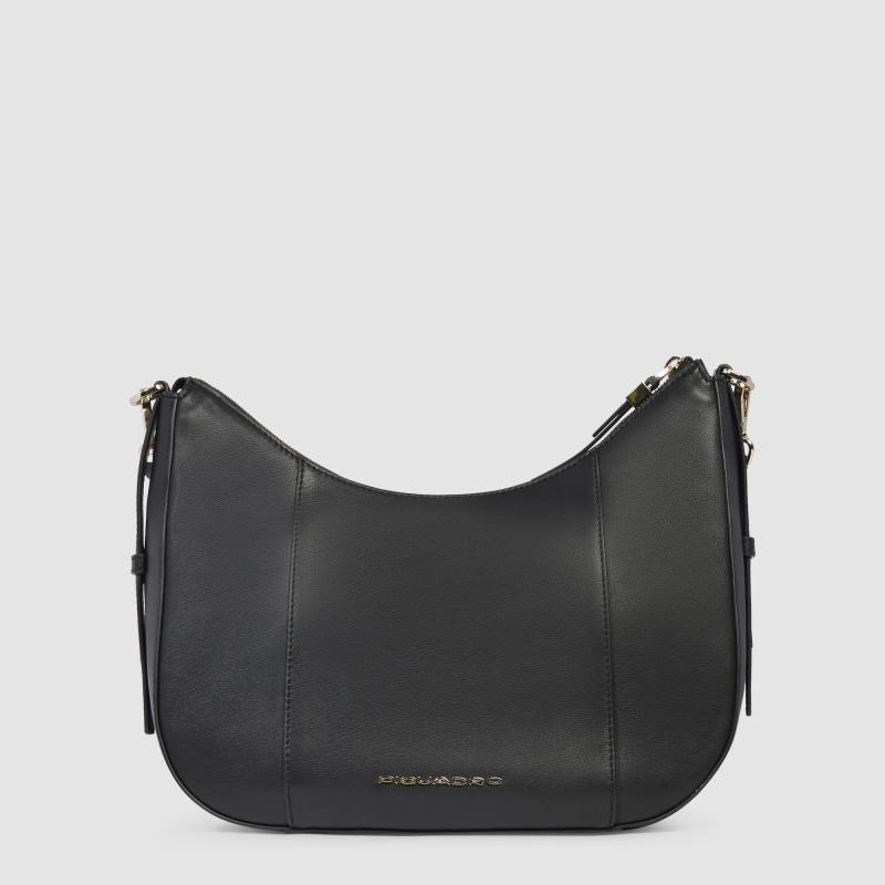 Сумка Piquadro CIRCLE (W92) Black BD6657W92_N