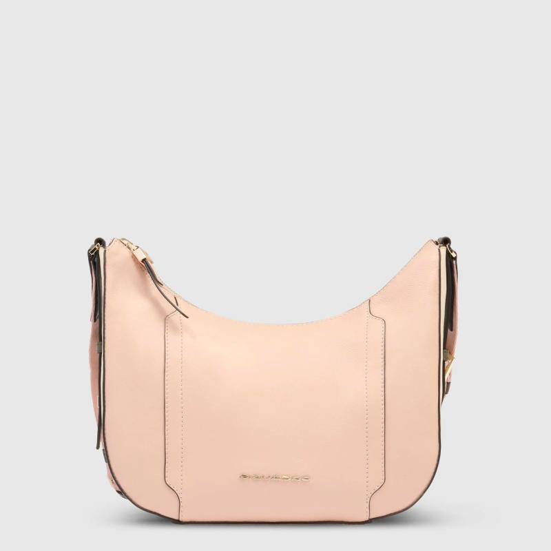 Сумка Piquadro CIRCLE (W92) Pink-White BD6657W92_ROBI
