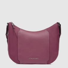 Сумка Piquadro LYRA (W92T) Bordeaux BD6658W92T_BO