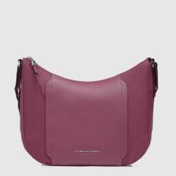 Сумка Piquadro LYRA (W92T) Bordeaux BD6658W92T_BO