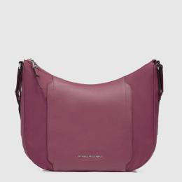 Сумка Piquadro LYRA (W92T) Bordeaux BD6658W92T_BO