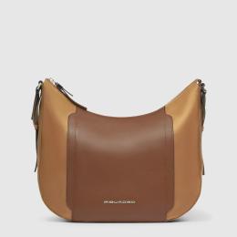 Сумка Piquadro LYRA (W92T) Tobacco BD6658W92T_CU