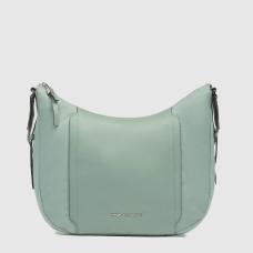 Сумка Piquadro LYRA (W92T) Green BD6658W92T_VE