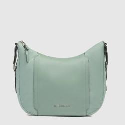Сумка Piquadro LYRA (W92T) Green BD6658W92T_VE