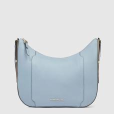 Сумка Piquadro CIRCLE (W92) Blue-Beige BD6658W92_AZBE2