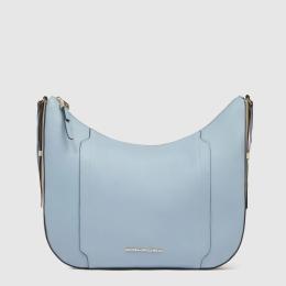Сумка Piquadro CIRCLE (W92) Blue-Beige BD6658W92_AZBE2