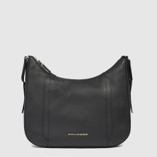 Сумка Piquadro CIRCLE (W92) Black BD6658W92_N