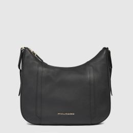 Сумка Piquadro CIRCLE (W92) Black BD6658W92_N
