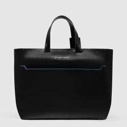 Сумка Piquadro BLUE SQUARE (B2) Black BD6680B2-N