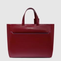 Сумка Piquadro BLUE SQUARE (B2) Red BD6680B2-R