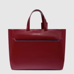 Сумка Piquadro BLUE SQUARE (B2) Red BD6680B2-R