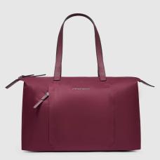 Сумка складана Piquadro LYRA (W92T) Bordeaux BD6723W92T_BO